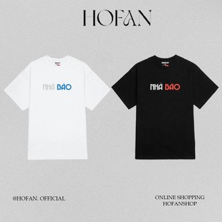 Áo Thun tay lỡ unisex nam nữ NHÀ BÁO cotton form rộng oversize nhiều màu phong cách ulzzang