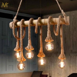 COMBO 10 Bóng đèn led edison G95 - NVT LIGHTING