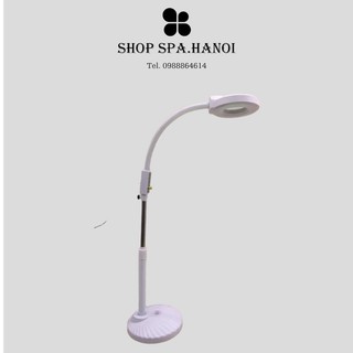 [SPA HN] Đèn Led Lúp soi phun xăm cho SPA Tiệm Nail [ MS 327 ]