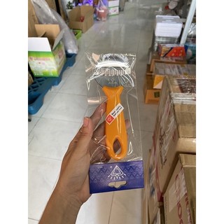 Cây Nạo Dừa 2 In 1 Cào Rau Cau