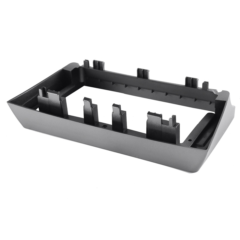 Bộ Khung Gắn Bảng Điều Khiển Radio Xe Hơi Subaru Impreza WRX 02-04 DVD