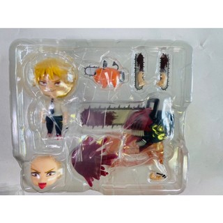 [Giá Rẻ Nhất - HCM] Mô Hình Nendoroid Denji Chainsaw Man
