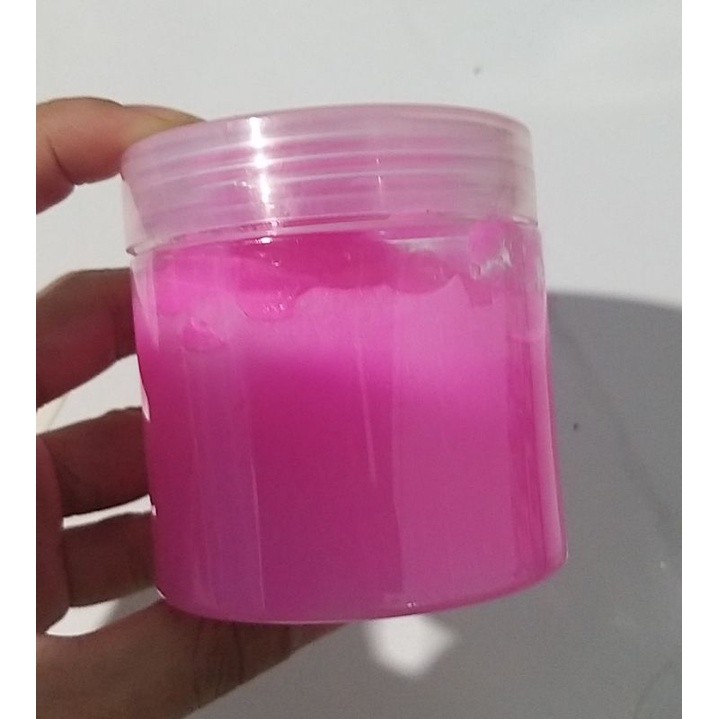 Hộp muối cafe organic tẩy da chết 250g