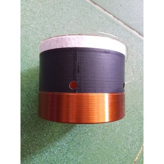 1 COIL LOA ĐỒNG 2 LỚP 77MM