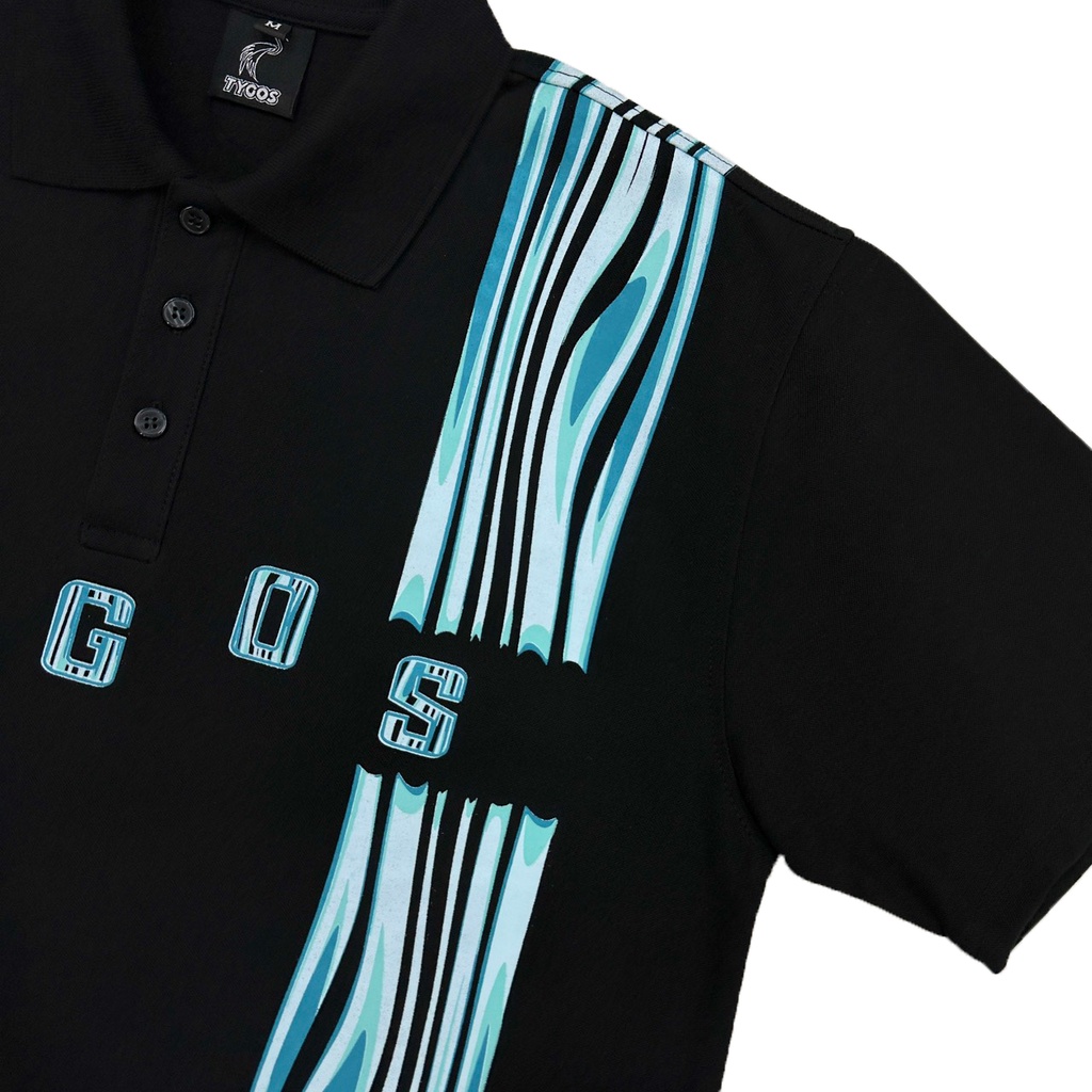 ÁO POLO TYGOS PCN 053