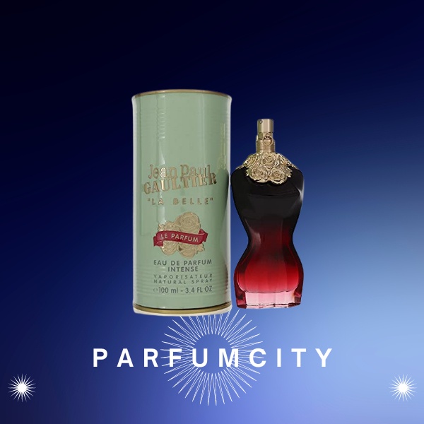 Parfumcity - Mẫu thử Jean Paul Gaultier La Belle Le Parfum