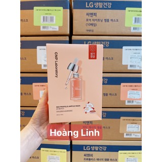 1 Miếng Mặt nạ CNP Laboratory Ampule Mask 25ml