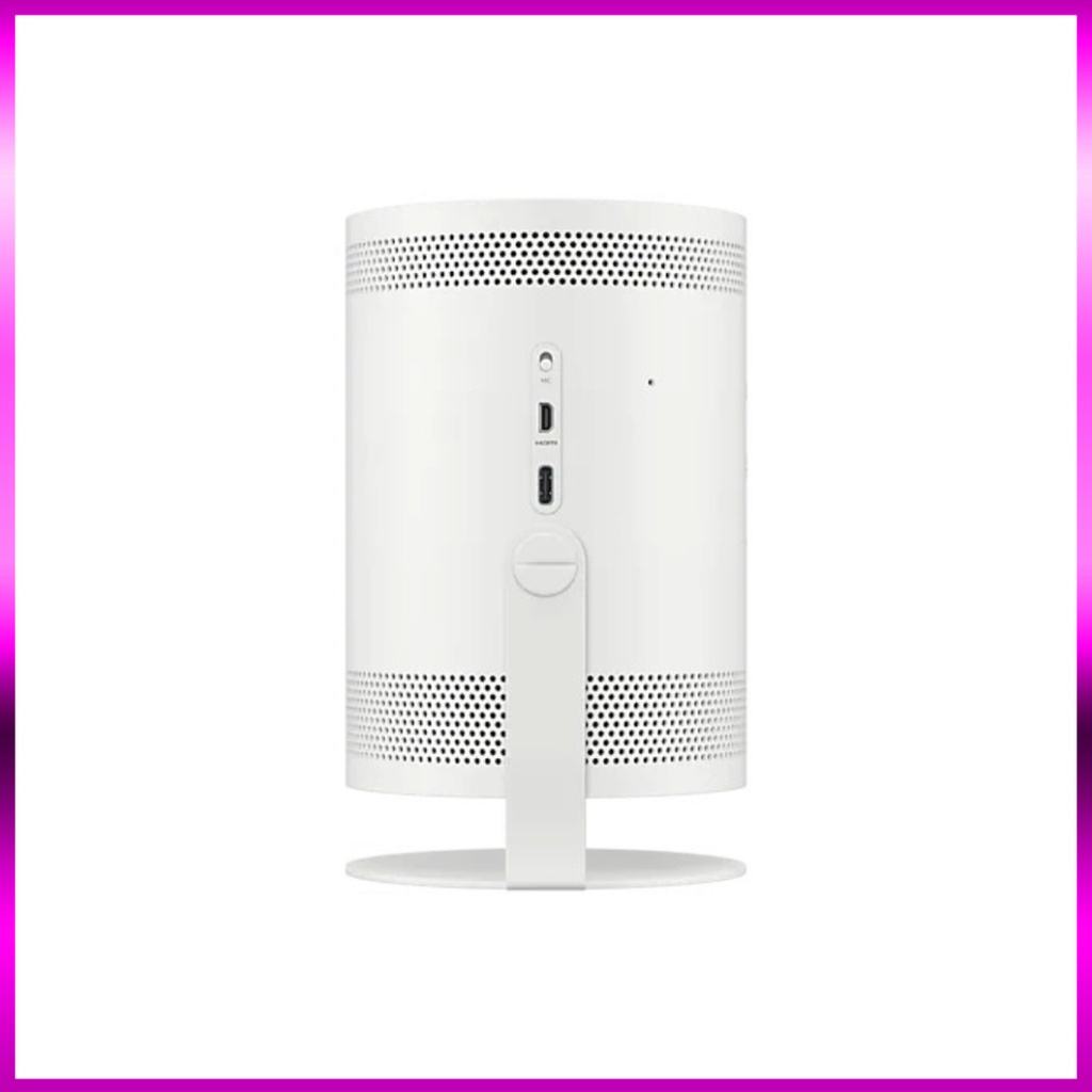 Máy chiếu Smart TV 100 inch bỏ túi The Freestyle SP-LSP3 - Hàng chính hãng | BigBuy360 - bigbuy360.vn