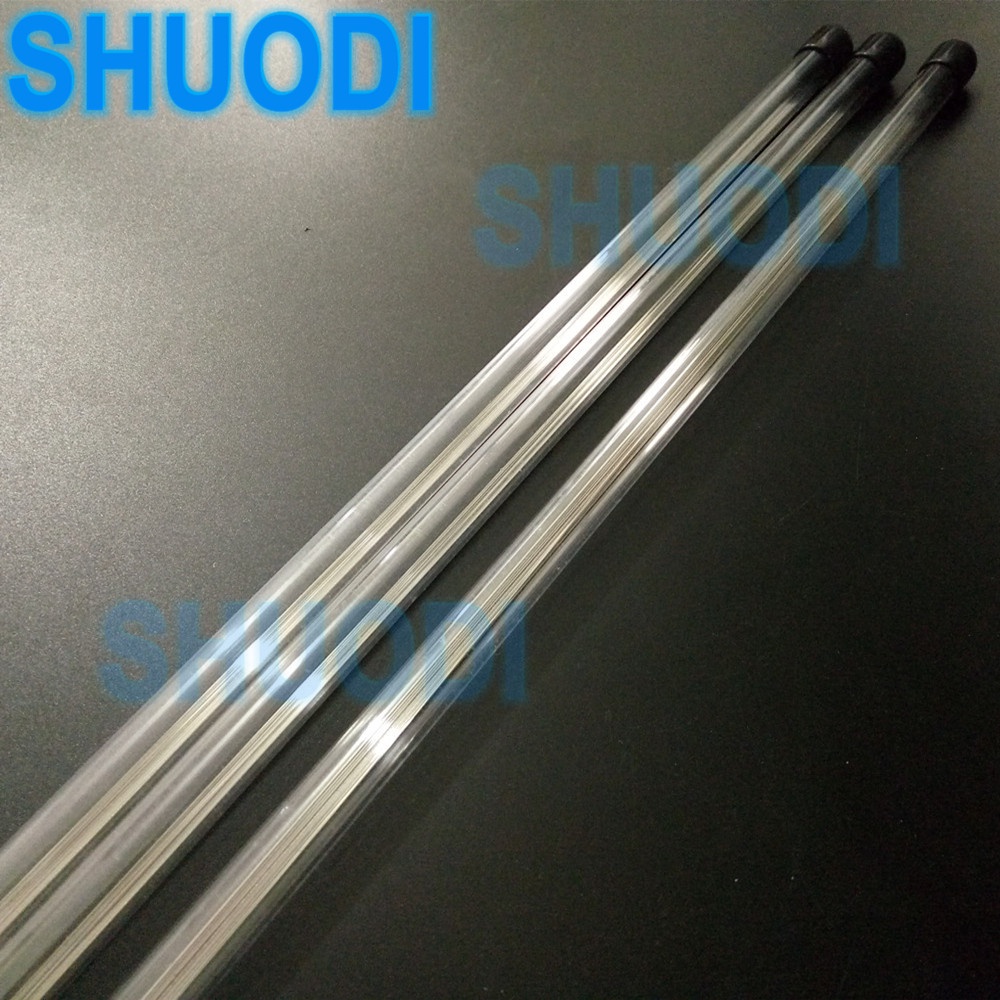 Dụng Cụ Chỉnh Hình Răng Thẳng Dài 34cm Bằng Thép Không Gỉ