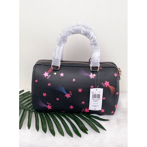 Túi Coach auth sale