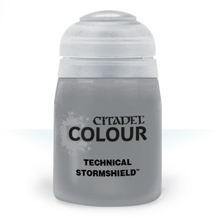 Sơn citadel technical: stormshield