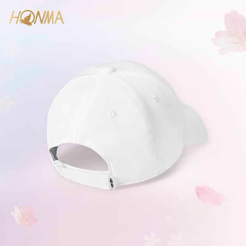 Mũ Chính hãng Honmaa1