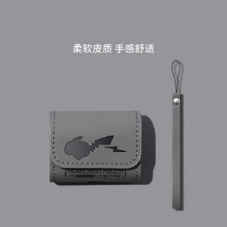 Compatible with jbl wave200 tws leather soft case jbl vibe200 tws silicone soft case cartoon mickey for jbl wave beam / vibe beam shockproof shell protective cover