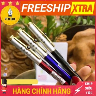 Bút máy SH003 , Thầy Ánh chính hãng, ngòi êm trơn, nét thanh đậm