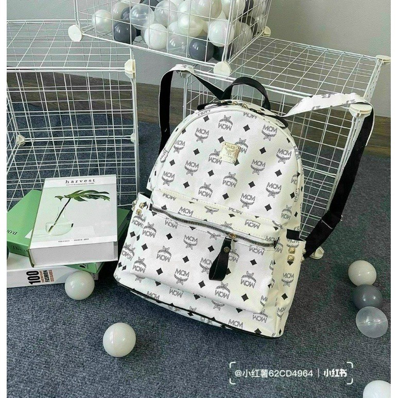 Balo đi học đi chơi size 40 hoạ tiết siêu độc đáo hot trend DUYÊN CƯỜNG