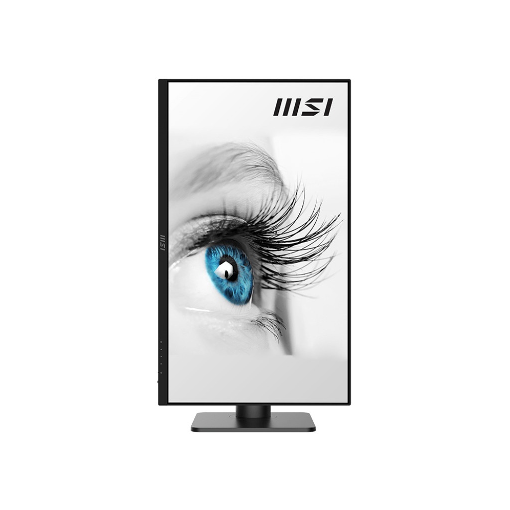 Màn hình MSI Pro MP273P  27inch  - Hàng chính hãng