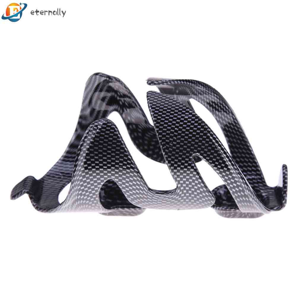 Giá Đỡ Bình Nước Bằng Sợi Carbon Cho Xe Đạp