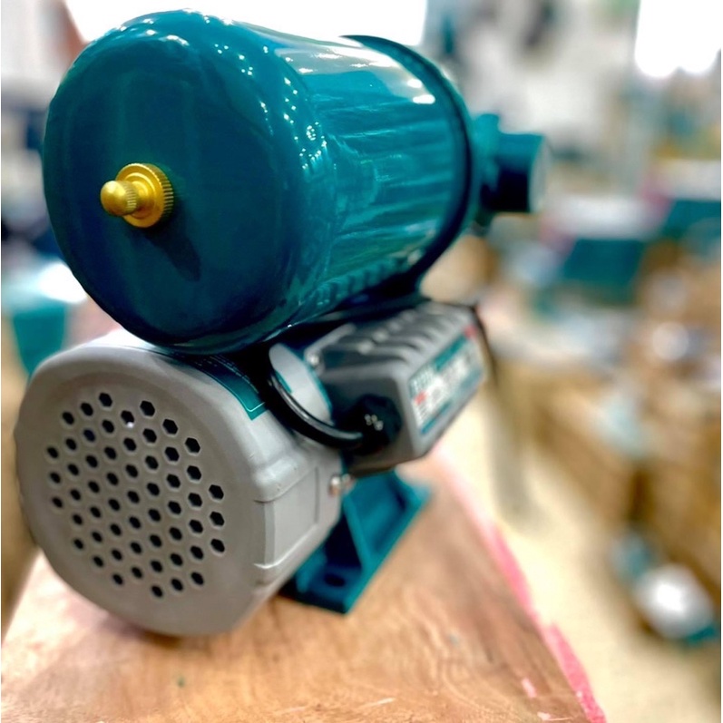 TOTAL Máy bơm nước 370W TWP93706 & TWP937016