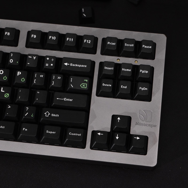 Nắp Đậy Phím Cho Bàn Phím Cơ 68 / 84 / 87 / 104 / 108