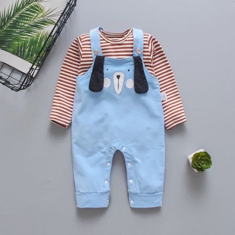 Set yếm cho bé trai bé gái