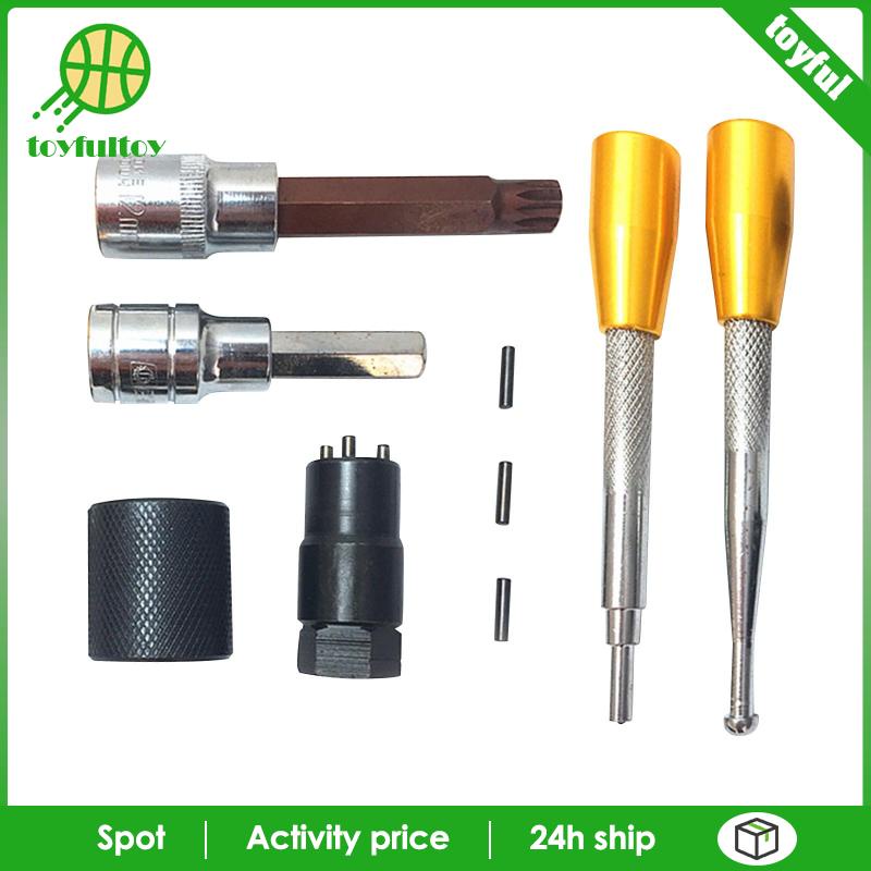 Dụng Cụ Tháo Lắp Sửa Chữa Vòi Nước Chuyên Dụng