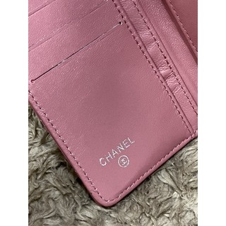 ví gấp 3 size 17
