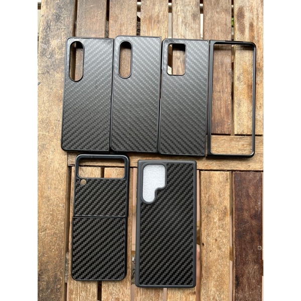 Ốp Carbon Fold5/4/3/2/Zflip5/4/3/Samsung/Ip