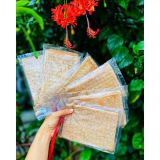 Bánh Tráng Xike Lắc Muối