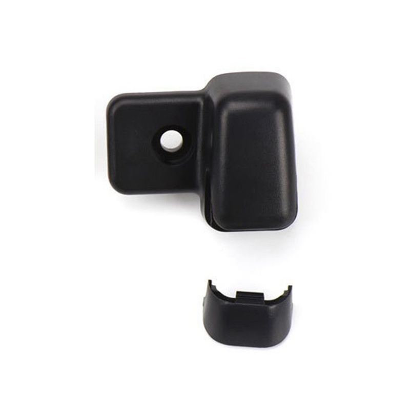 Kẹp Cố Định Tấm Che Nắng Gắn Nóc Xe Hơi BMW Mini R55 R56 R60 2007-2014