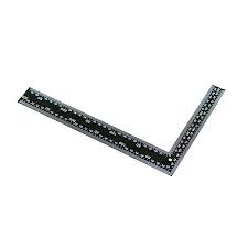 Thước đo góc 20x30cm