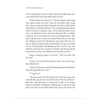 Sách Lời Tiên Tri Celestine
