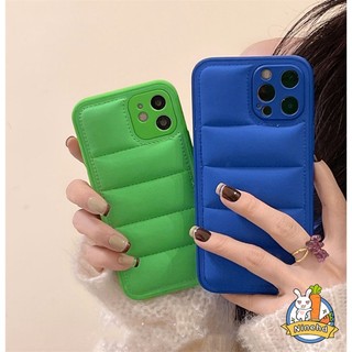 Ốp Điện Thoại Silicon Trong Suốt Màu Kẹo Chống Sốc Cho iPhone 14 13 12 11 Pro Max X Xr Xs Max 7 8 6 Plus SE