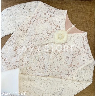 pass đầm Amy chính hãng size S
