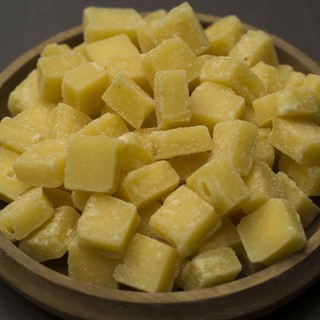 Đường phổi bi đặc sản Quảng Ngãi dùng nấu chè hoặc làm nhân bánh rất ngon (gói 1kg)