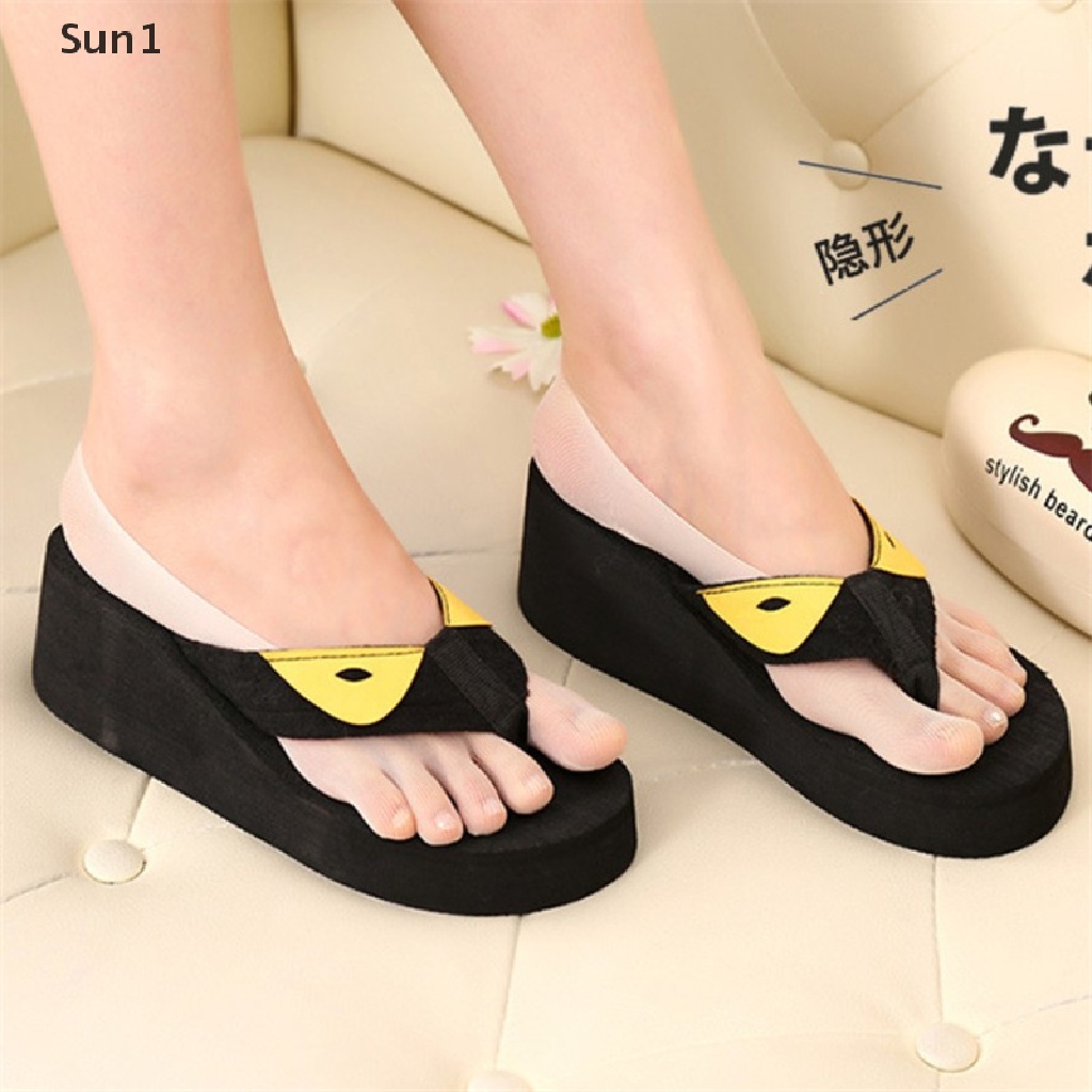 Vớ Silicon Năm Ngón Chống Trượt Mỏng Nhẹ Thời Trang Sun1 > Cho Nữ