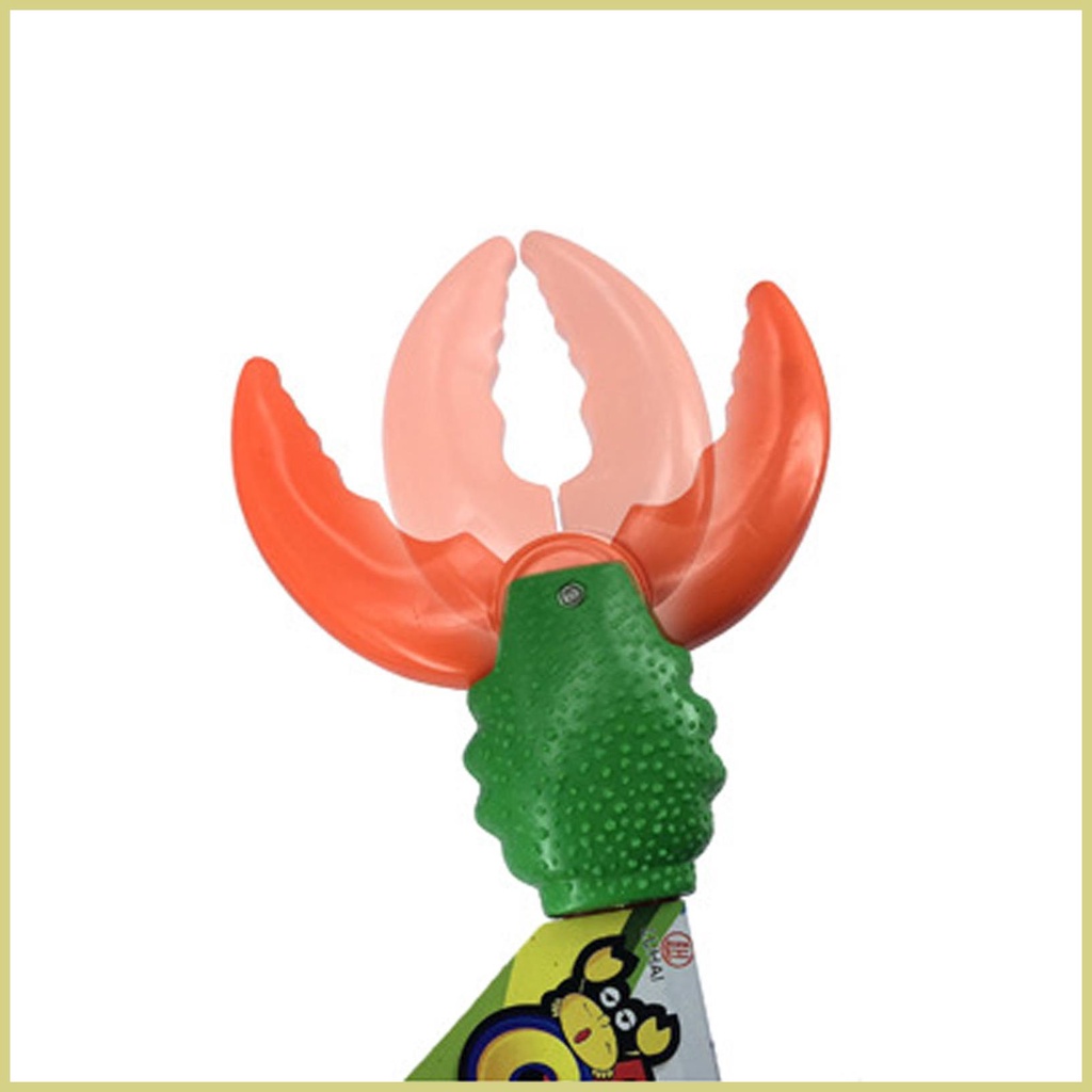 Dụng Cụ Gắp Đồ Chơi Cầm Tay Cho Trẻ Em