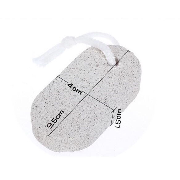 Đá mài chà gót chân tẩy tế bào chết hiệu quả - T777