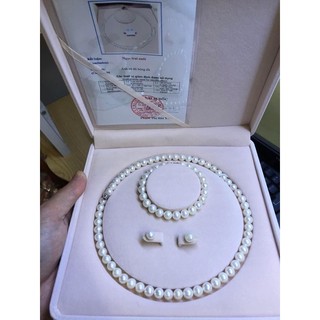 [Link order] Bộ trang sức cao cấp
