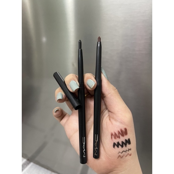 Chì kẻ mắt Mac