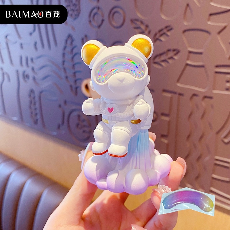 Mô Hình Phi Hành Gia 2022, Phi Hành Gia Thuỷ Thủ Mặt Trăng Decor - SHIN STORE