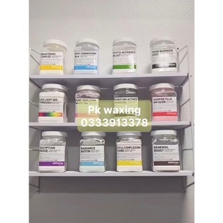 [KÈM QUÀ TẶNG] Mask dùng sau waxing, mặt nạ ủ bikini, mặt, nách giúp sát khuẩn dịu da