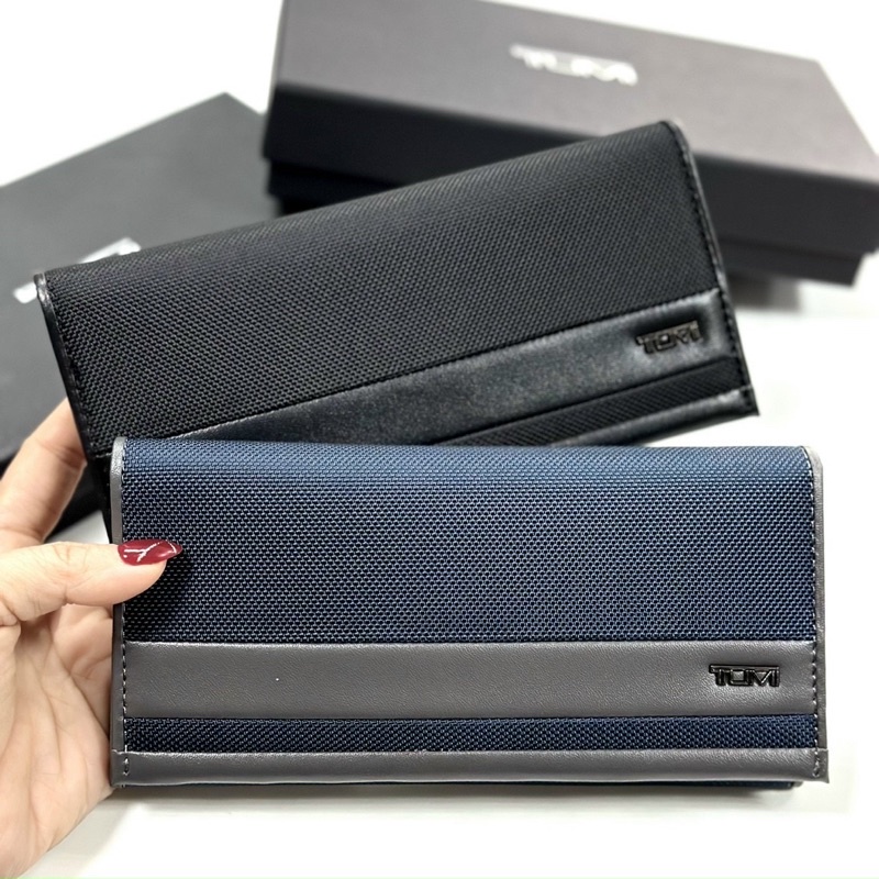 📛RẺ VÔ ĐỊCH📛VÍ TM NAM DÁNG MỚI SIÊU XINH