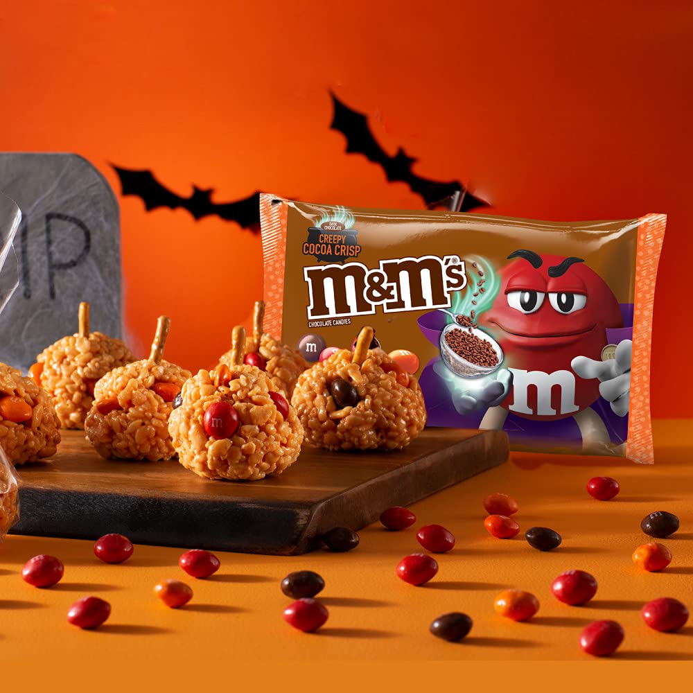 Socola M&M's nhập khẩu USA mẫu mới : PHÂN PHỐI CHÍNH HÃNG