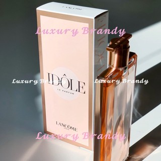 Nước Hoa Nữ 𝑳𝒂𝒏𝒄𝒐̂𝒎𝒆 Idole Parfum - 𝕓𝕪 𝕃𝕦𝕩𝕦𝕣𝕪 𝔹𝕣𝕒𝕟𝕕𝕪