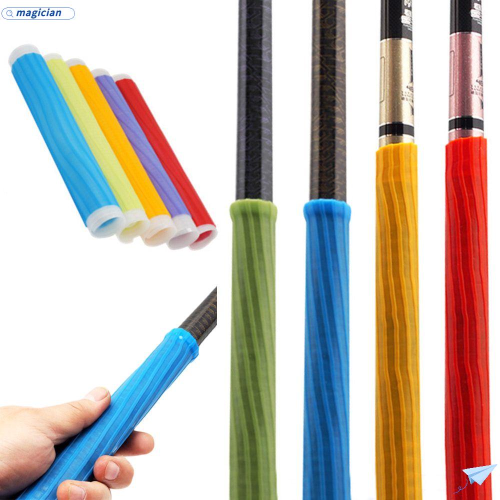 Ống Bọc Tay Cầm Cần Câu Cá Cách Nhiệt Chống Trượt Tiện Dụng
