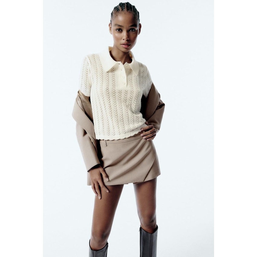 Áo polo Zara chính hãng