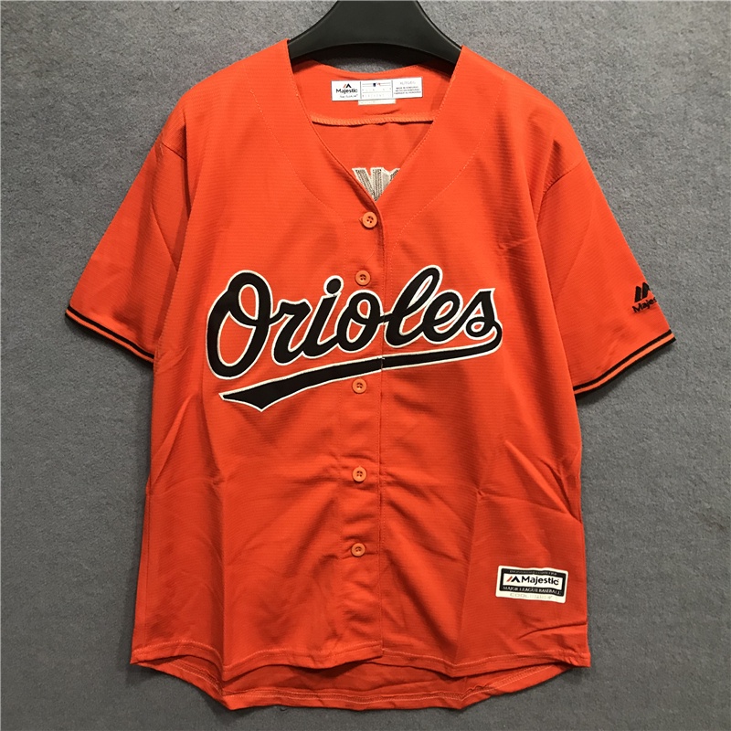 Áo Thun Bóng Chày Tay Ngắn Phong Cách hip hop Cho Nam Và Nữ