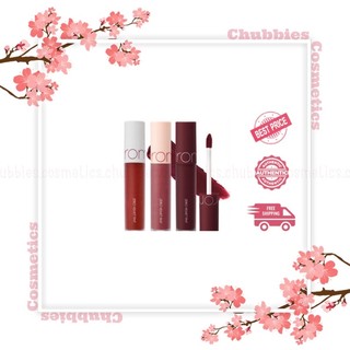 Son kem Romand Zero Velvet Tint in Baked Velvet