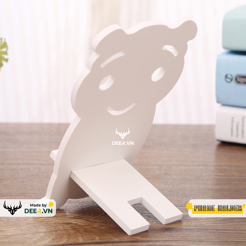 DEER - Giá Đỡ Điện Thoại Dễ Thương