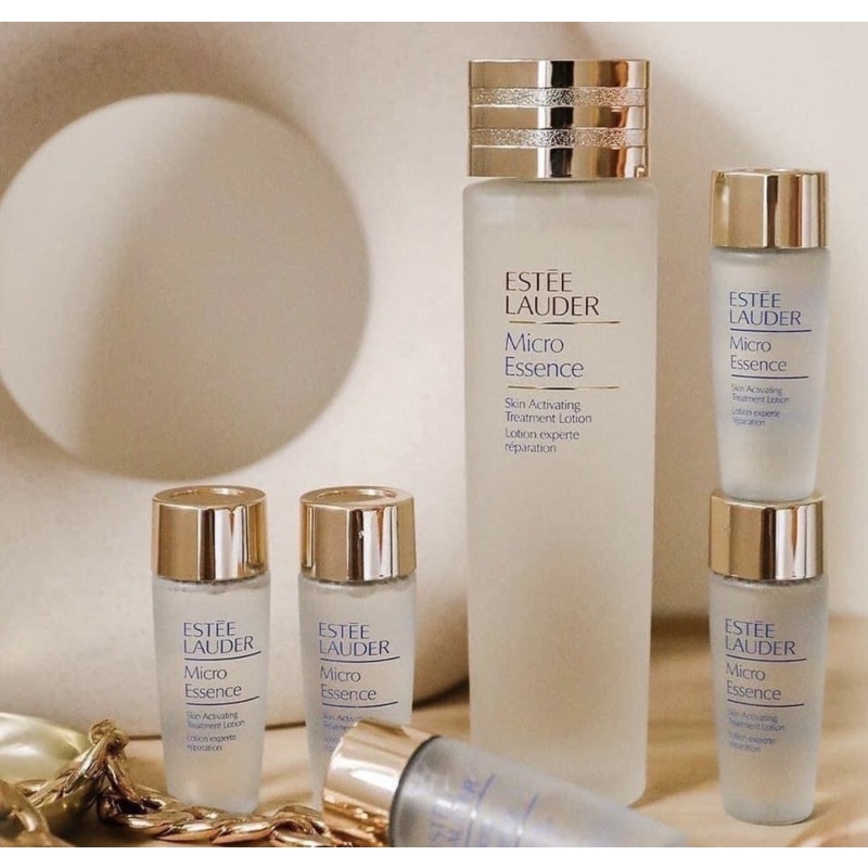 Serum, tinh chất, dưỡng mắt Estee Lauder Advanced Night Repair